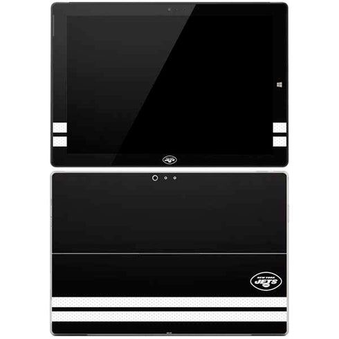 NFL New York Jets Shutout Surface Pro 3 Skin